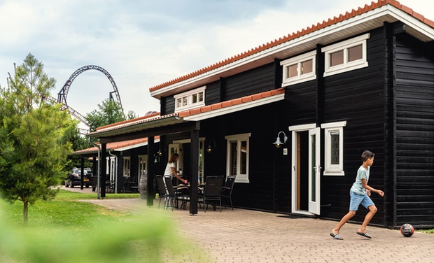 slagharen