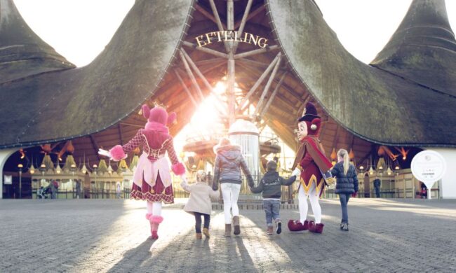 de Efteling de Efteling