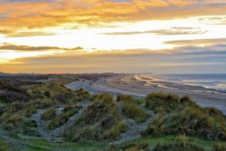 Dagaanbieding 2 of 3 dagen voordelig bij het strand van Blankenberge incl. ontbijt