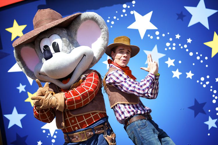 Dagaanbieding 2 toegangskaarten voor Julianatoren in Apeldoorn