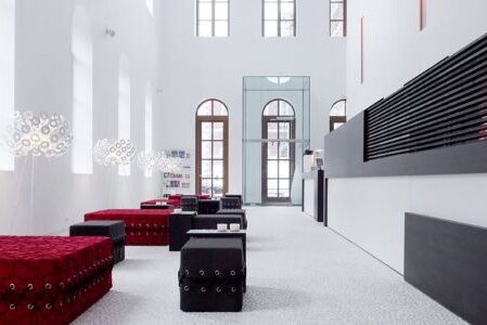 Dagaanbieding 3 dagen in 4*-kloosterhotel in Tongeren op ca. 20 km van Maastricht incl. ontbijt en extra's