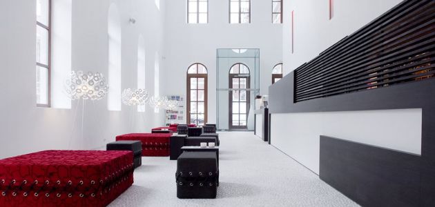 Dagaanbieding 3 dagen in 4*-kloosterhotel in Tongeren op ca. 20 km van Maastricht incl. ontbijt en extra's