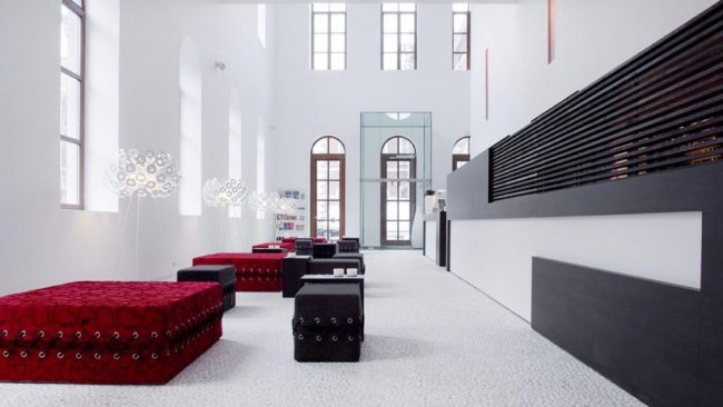 Dagaanbieding 3 dagen in 4*-kloosterhotel in <b>Tongeren</b> op ca. 20 km van <b>Maastricht</b> incl. ontbijt en extra's