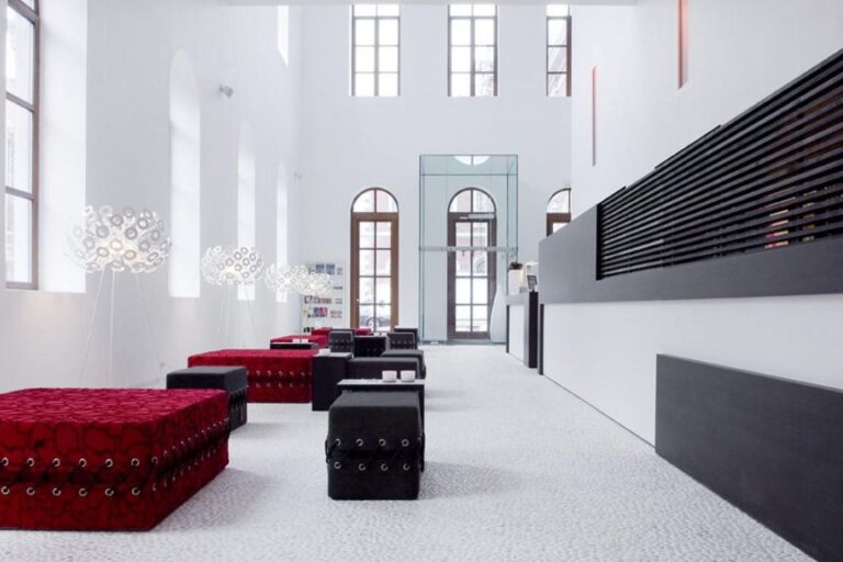 Dagaanbieding 3 dagen in 4*-kloosterhotel in <b>Tongeren</b> op ca. 20 km van <b>Maastricht</b> incl. ontbijt en extra's