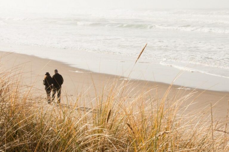 Dagaanbieding 3 dagen in <b>Renesse</b> op loopafstand van het strand incl. 3-gangendiner!