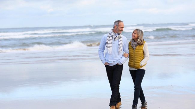 Dagaanbieding 3 dagen uitwaaien in <b>Noordwijk aan Zee</b> incl. 3-gangendiner