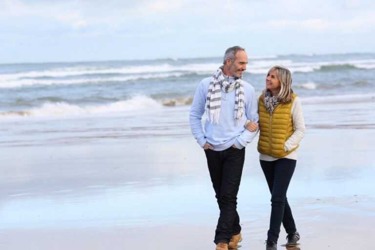 Dagaanbieding 3 dagen uitwaaien in <b>Noordwijk aan Zee</b> incl. 3-gangendiner