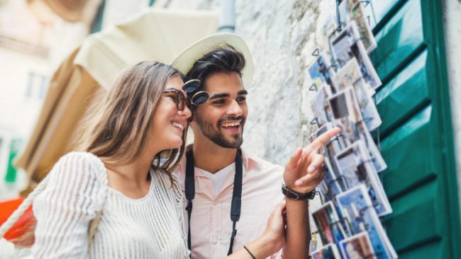 Dagaanbieding 3- of 4-daagse <b>Surprise City Trip</b> naar een verrassende Europese bestemming incl. vlucht en ontbijt!