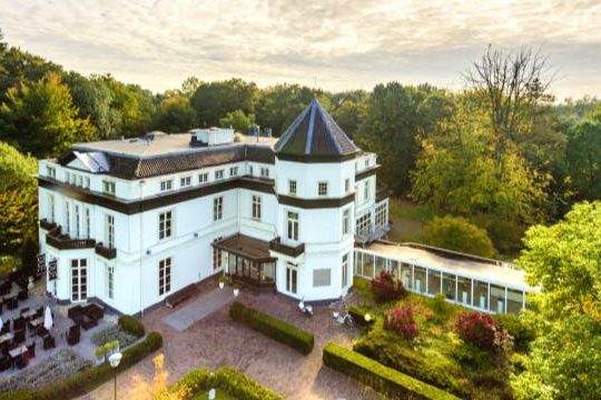 Dagaanbieding 4*-landgoed Veluwezoom - Ellecom Nederland