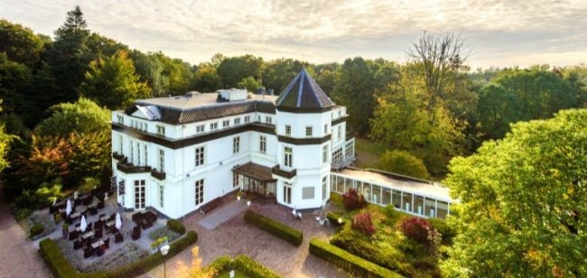 Dagaanbieding 4*-landgoed Veluwezoom - Ellecom Nederland