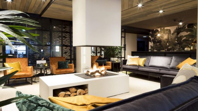 Dagaanbieding Geniet dit najaar 2 of 3 dagen in 8