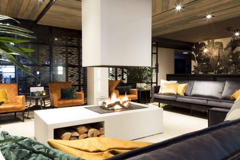 Dagaanbieding Geniet dit najaar 2 of 3 dagen in 8