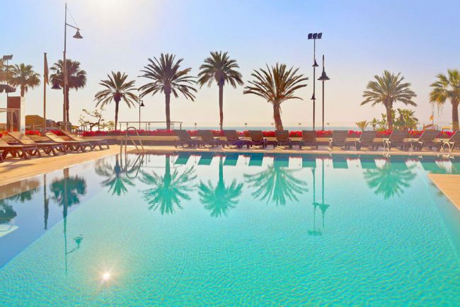Hotel Meliá Costa del Sol Hotel Meliá Costa del Sol
