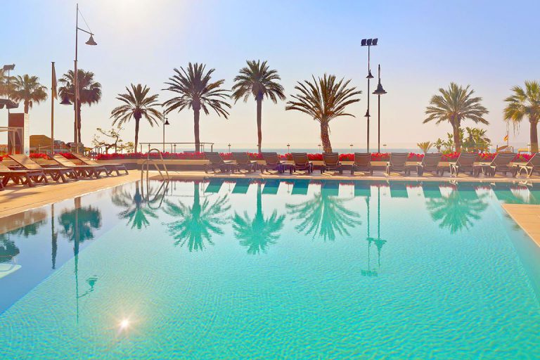 Hotel Meliá Costa del Sol