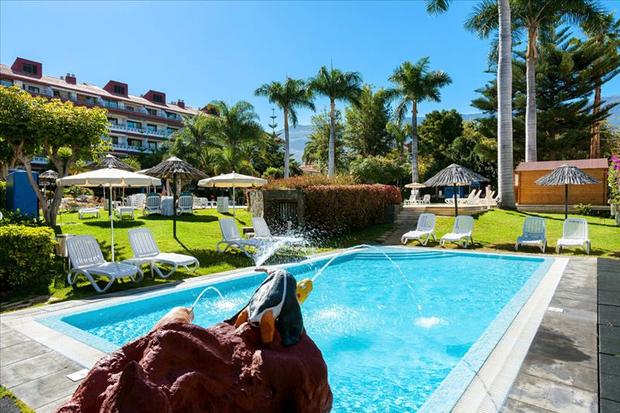 tenerife