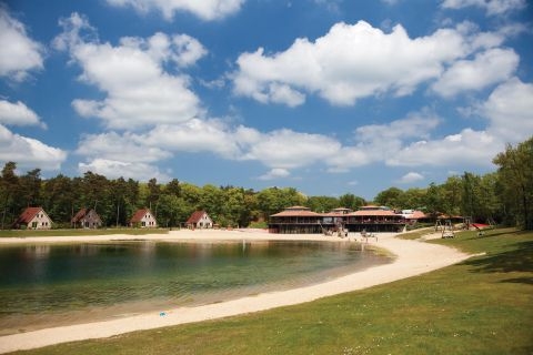 Weekaanbieding Landal Landgoed t Loo - Veluwe Nederland