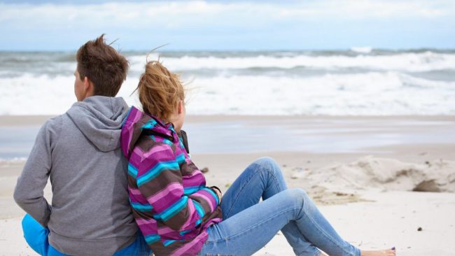 Dagaanbieding 2 of 3 dagen heerlijk uitwaaien in <b>Zeeland</b> nabij <b>Zierikzee</b>