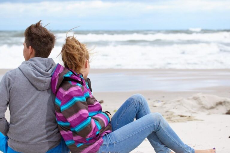 Dagaanbieding 2 of 3 dagen heerlijk uitwaaien in <b>Zeeland</b> nabij <b>Zierikzee</b>