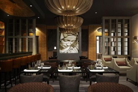 Dagaanbieding 2 of 3 dagen top beoordeeld 4*-Kloosterhotel in Limburg incl. diner en upgrade