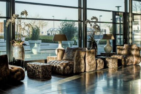 Dagaanbieding 3 dagen in Brabant nabij Breda incl. diner en toegang tot Wellnesscenter Trivium