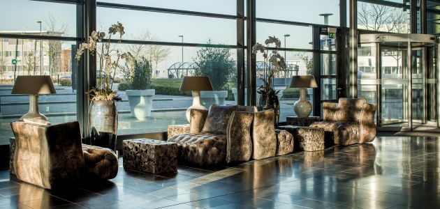 Dagaanbieding 3 dagen in Brabant nabij Breda incl. diner en toegang tot Wellnesscenter Trivium