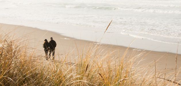 Dagaanbieding 3 dagen in Renesse op loopafstand van het strand incl. 3-gangendiner!