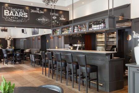 Dagaanbieding 3 dagen op de Veluwe in het gezellige centrum van Harderwijk incl. 3-gangendiner en meer extra's