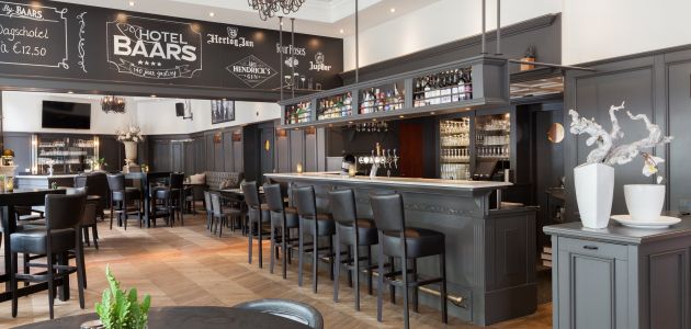 Dagaanbieding 3 dagen op de Veluwe in het gezellige centrum van Harderwijk incl. 3-gangendiner en meer extra's