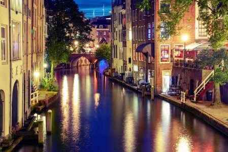 Dagaanbieding 3 dagen top beoordeeld 4*-hotel bij Utrecht en Amersfoort incl. ontbijt