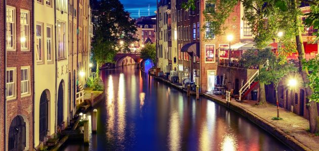 Dagaanbieding 3 dagen top beoordeeld 4*-hotel bij Utrecht en Amersfoort incl. ontbijt