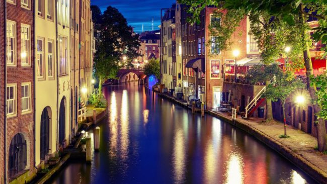 Dagaanbieding 3 dagen top beoordeeld 4*-hotel bij <b>Utrecht</b> en <b>Amersfoort</b> incl. ontbijt