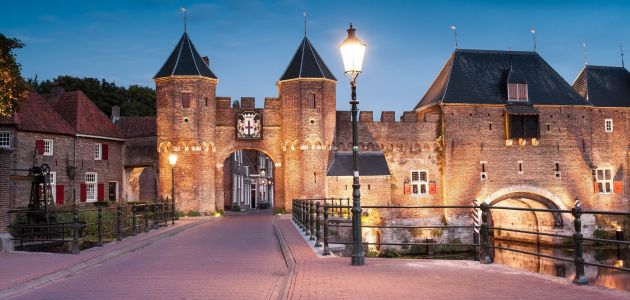 Dagaanbieding 4 dagen 4*-Van der Valk hotel tussen Amersfoort en Utrecht incl. ontbijt