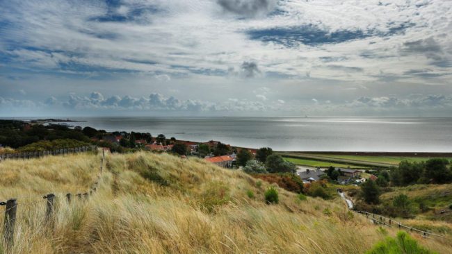 Dagaanbieding 4 dagen uitwaaien op <b>Vlieland</b> en verblijf in een top beoordeeld hotel incl. ontbijt
