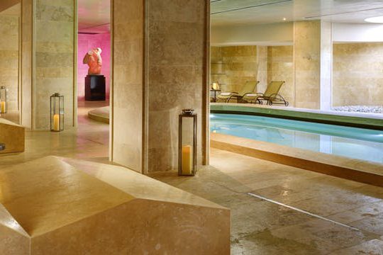 Dagaanbieding 4*-lifestylehotel in Rome - Roma Italië