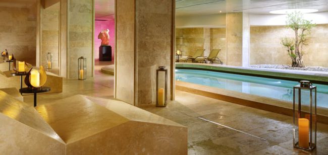 Dagaanbieding 4*-lifestylehotel in Rome - Roma Italië