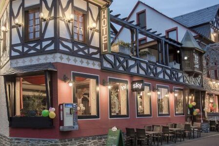 Dagaanbieding 4 of 5 dagen o.b.v  all-inclusive aan de Moezel incl. vele extra's