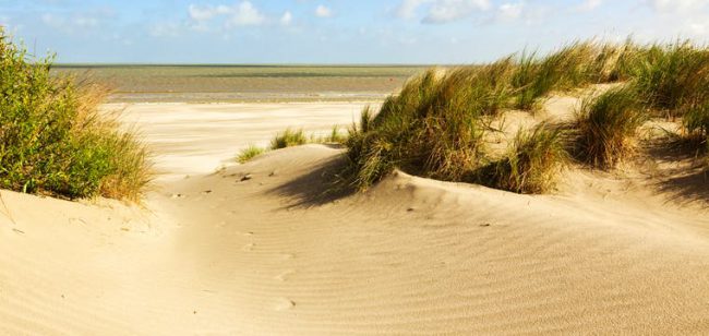 Dagaanbieding Fietsen in Knokke - Knokke-Heist België