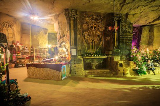 Dagaanbieding Kerst in eigen land - Gulpen Nederland