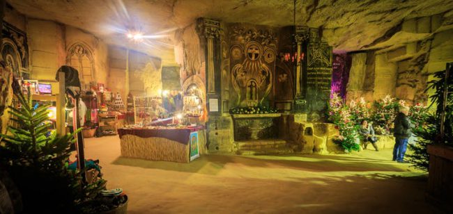 Dagaanbieding Kerst in eigen land - Gulpen Nederland