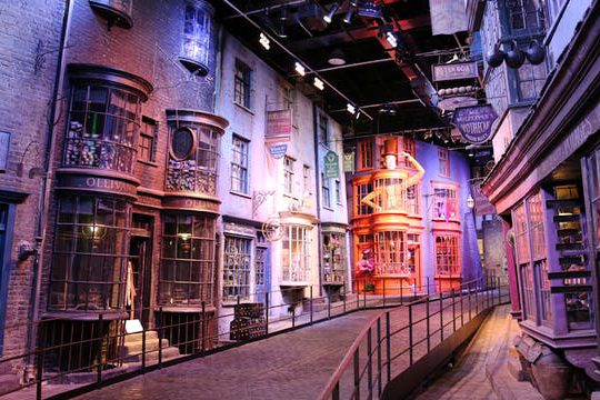 Dagaanbieding Magisch Londen - Londen Verenigd Koninkrijk