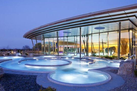 Dagaanbieding Ontspannen in de Elzas - Ribeauville Frankrijk