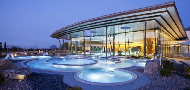 Dagaanbieding Ontspannen in de Elzas - Ribeauville Frankrijk