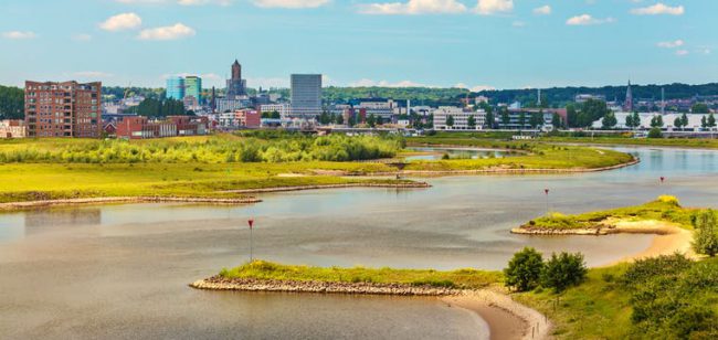 Dagaanbieding Op pad in Arnhem - Arnhem Nederland