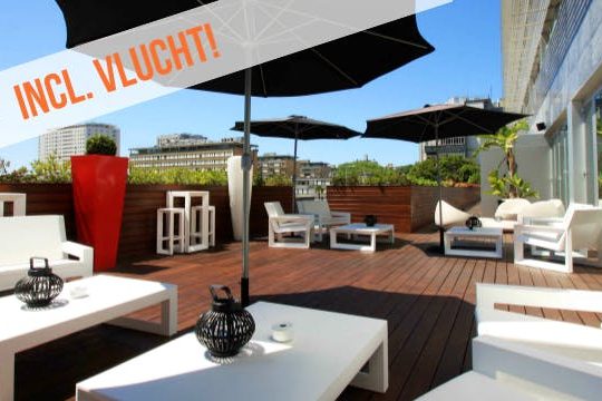 Dagaanbieding Stedentrip Porto - Porto Portugal