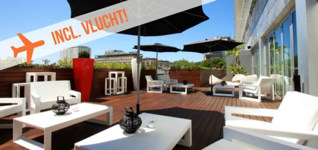 Dagaanbieding Stedentrip Porto - Porto Portugal