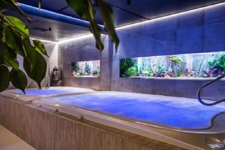 Dagaanbieding Verblijf 2 of 3 dagen nabij historisch Brussel incl. toegang tot Thermen Dilbeek