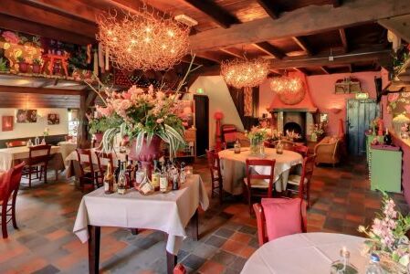 Dagaanbieding Verblijf 3 dagen in meest Pittoreske hotel van Nederland bij Zwolle incl. upgrade