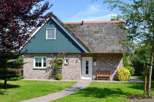 Dagaanbieding Villapark Overijssel - Paasloo Nederland