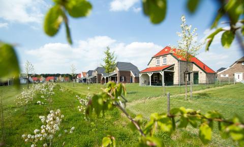 Weekaanbieding Buitenhof De Leistert -  Nederland