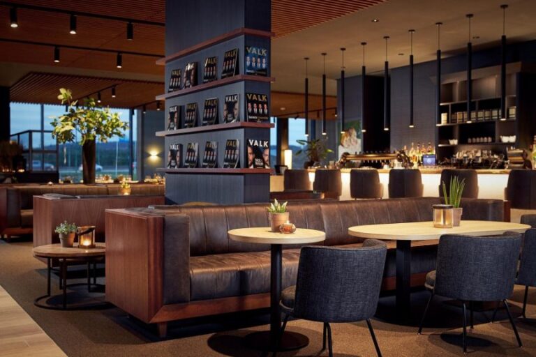 Dagaanbieding 2 of 3 dagen 4*-Van der Valk Luxembourg - Arlon nabij <b>Luxemburg-Stad</b> incl. ontbijt upgrade en welkomstdrankje